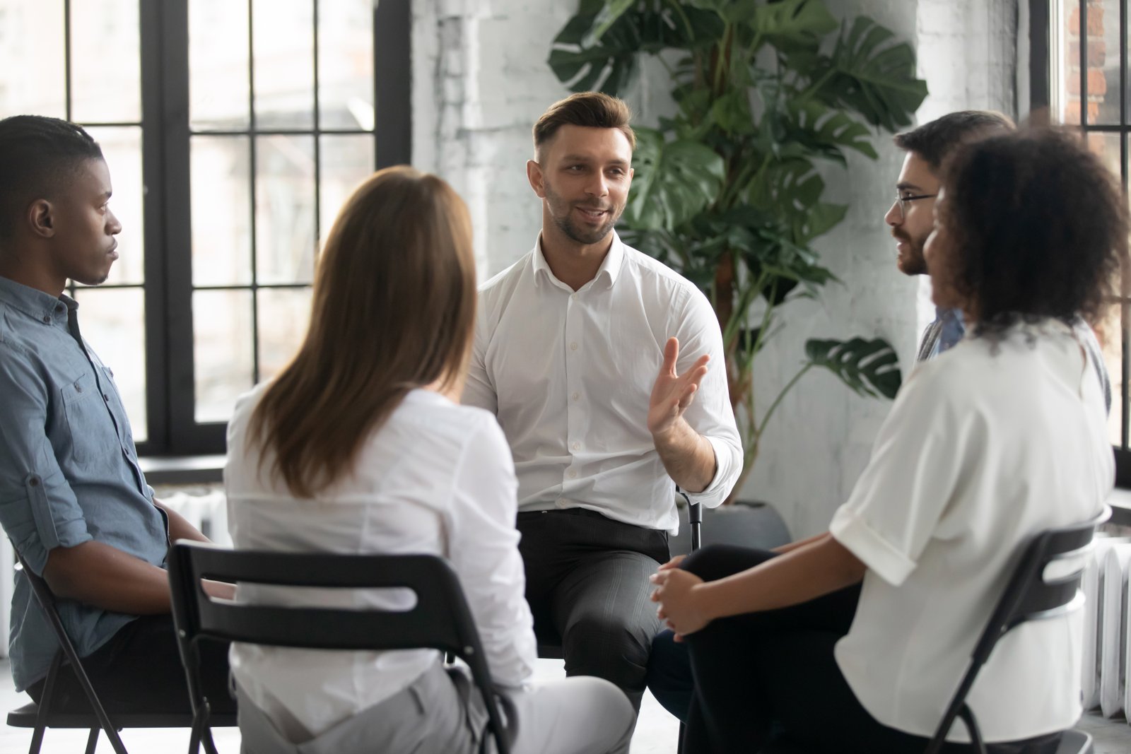 Listen — add your image here